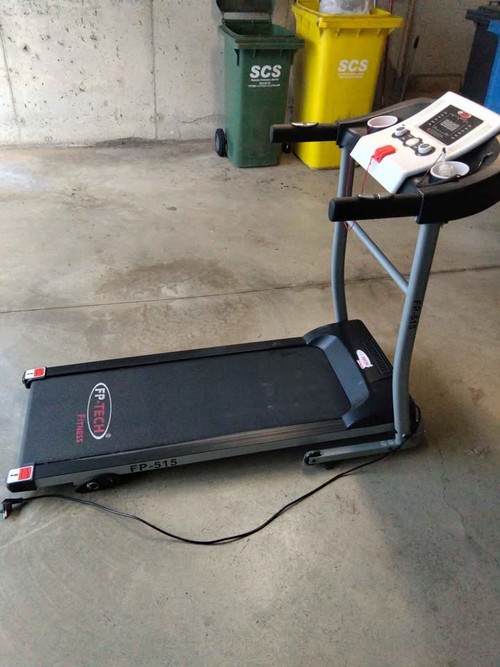 VENDO TAPIS ROULANT